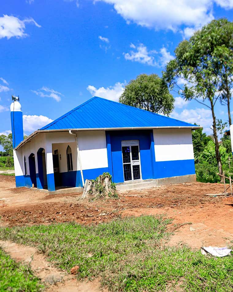 Our-majid-construction-project